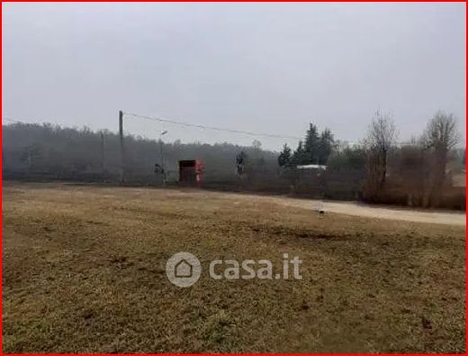 Terreno agricolo in commerciale in Via Colombaro