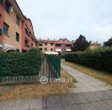 Appartamento in residenziale in Via Luigi Einaudi 4
