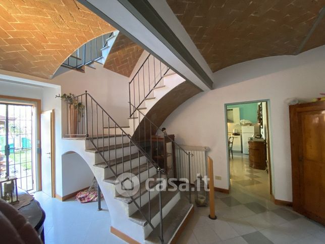 Casa indipendente in residenziale in Via Monte Grappa 35