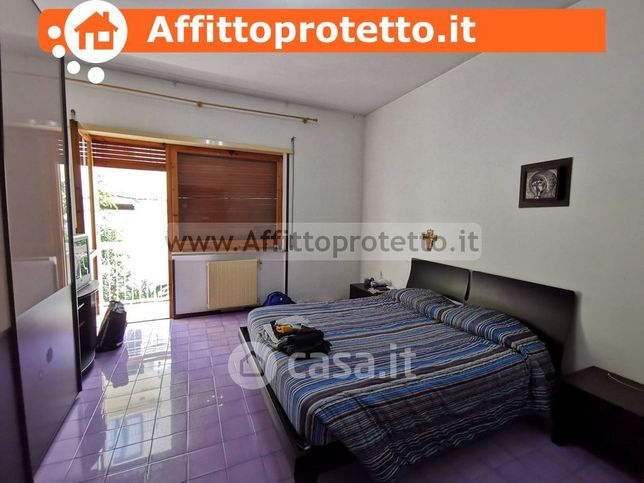 Appartamento in residenziale in Via Vitruvio