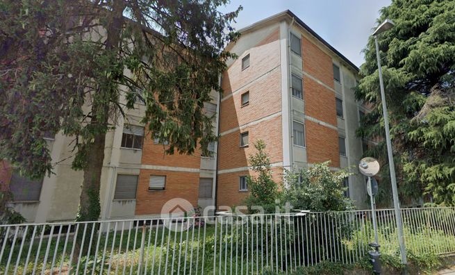 Appartamento in residenziale in Viale San Biagio 1