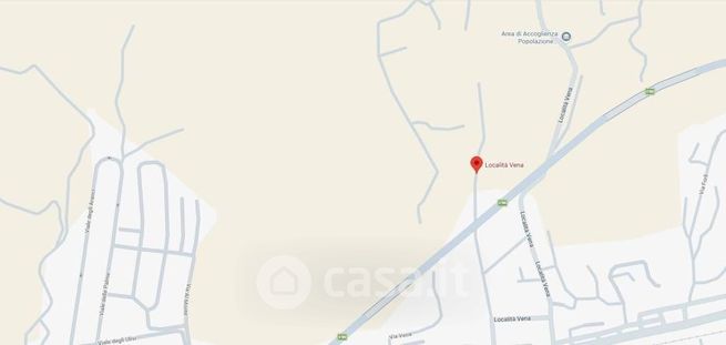 Box/posto auto in residenziale in Località Vena