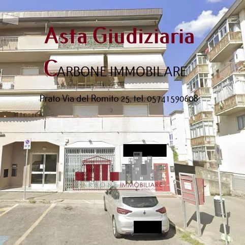 Appartamento in residenziale in Via dei Gobbi