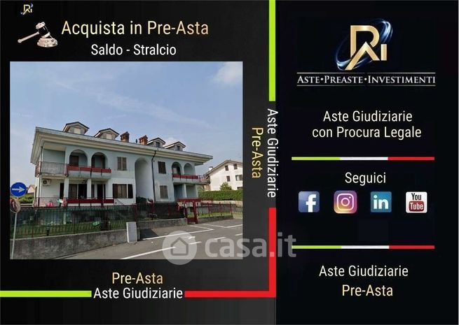 Appartamento in residenziale in Via dei Gelsi 4