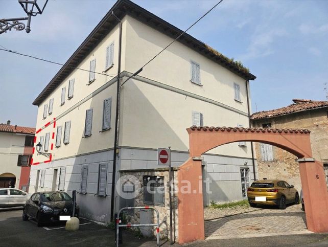 Appartamento in residenziale in Via del Taglio