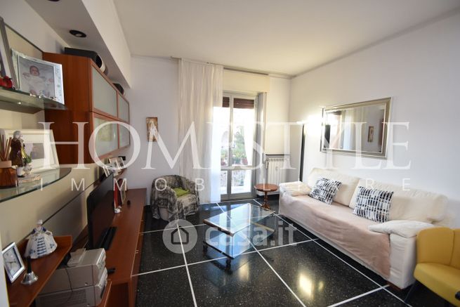 Appartamento in residenziale in Via Brigata Salerno