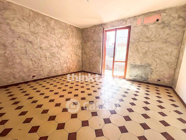 Appartamento in residenziale in Via San Michele