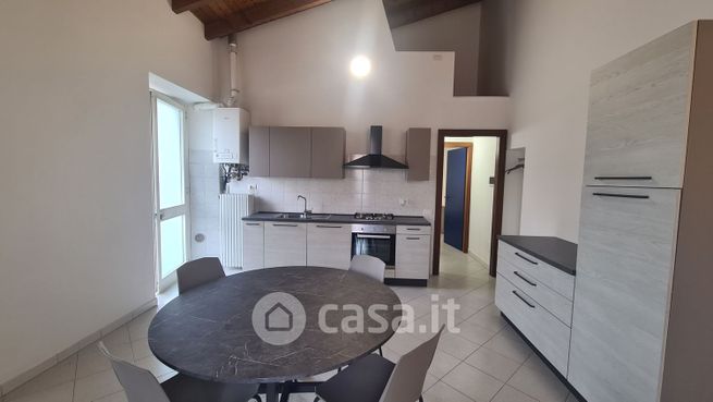Appartamento in residenziale in 