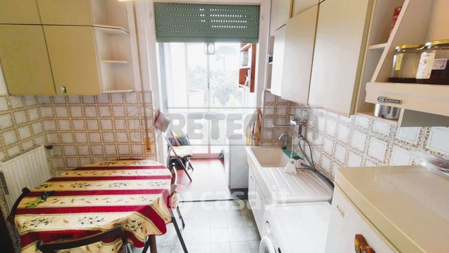 Appartamento in residenziale in Via del Casone 219