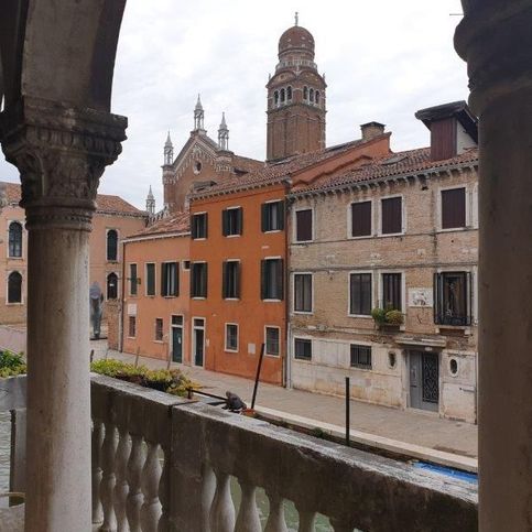 Appartamento in residenziale in Campo dei Mori