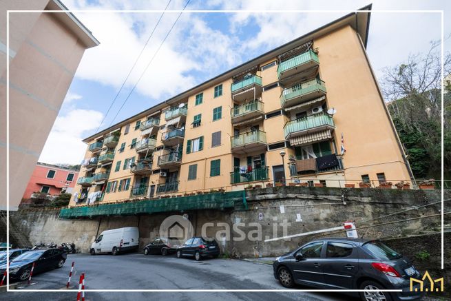 Appartamento in residenziale in Via Pasquale Berghini 34