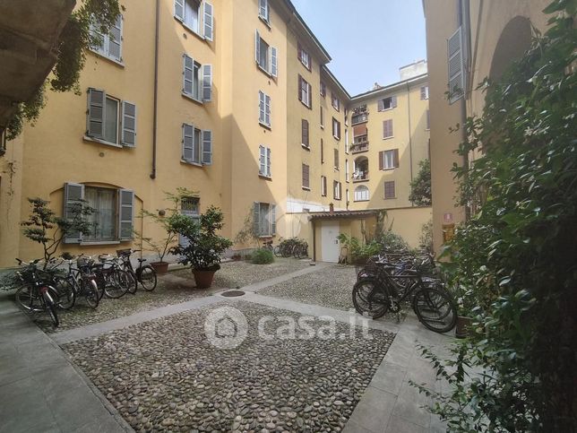 Appartamento in residenziale in Via Cesare da Sesto 17