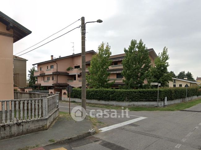 Appartamento in residenziale in Via Giotto