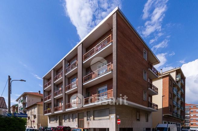 Appartamento in residenziale in Via Bormida 23
