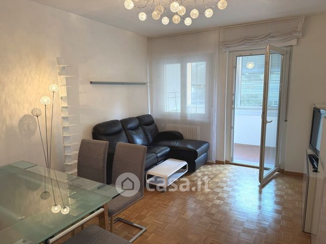 Appartamento in residenziale in Via Amalfi