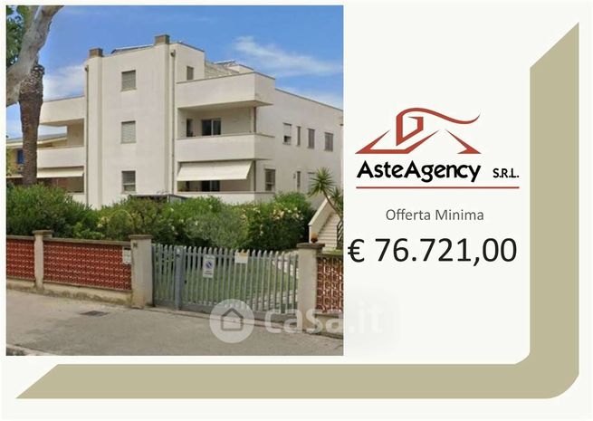 Appartamento in residenziale in Viale Alcione 88