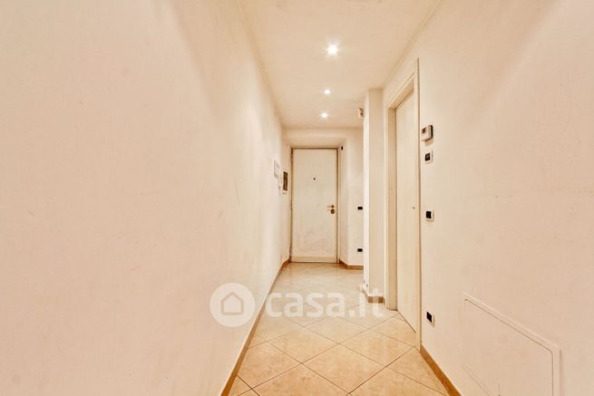 Appartamento in residenziale in Via Cicerone