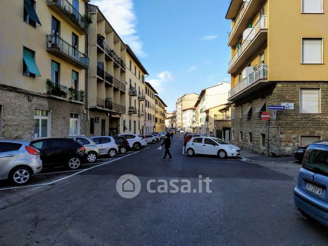 Ufficio in commerciale in Via Guido Banti 14