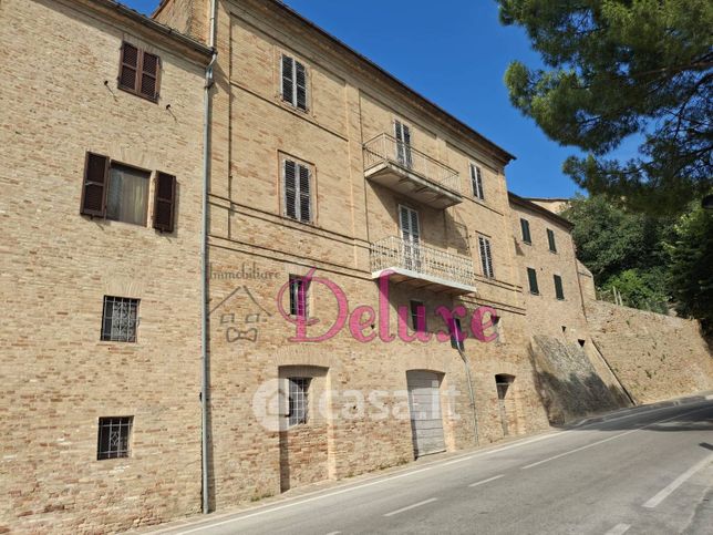 Casa indipendente in residenziale in Vicolo Cafaggio