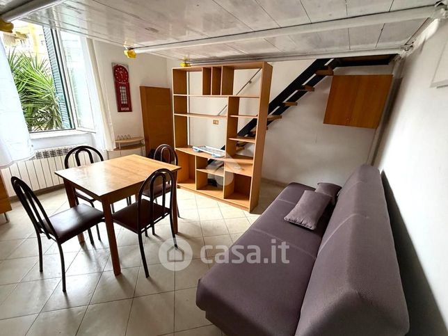 Appartamento in residenziale in Via Armando Diaz 10