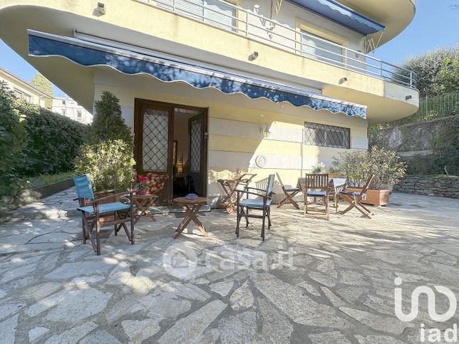 Appartamento in residenziale in Via Privata Ellena 14