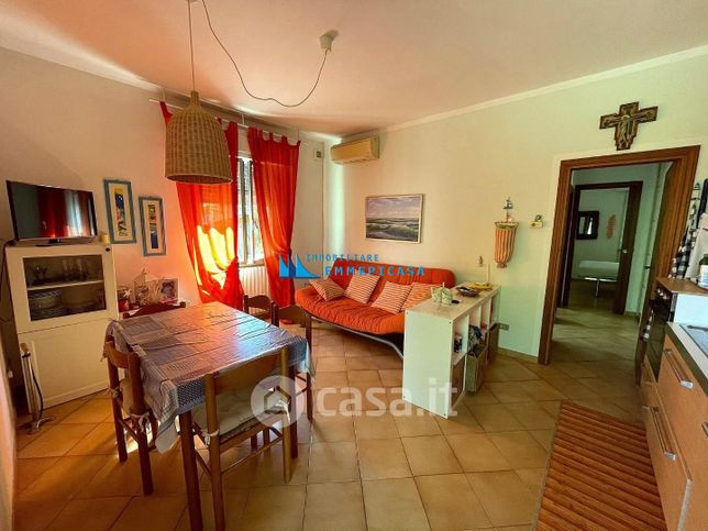 Appartamento in residenziale in Via Marietta 42