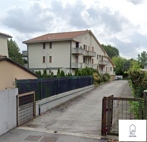 Appartamento in residenziale in Via Jacopo Bernardi 19