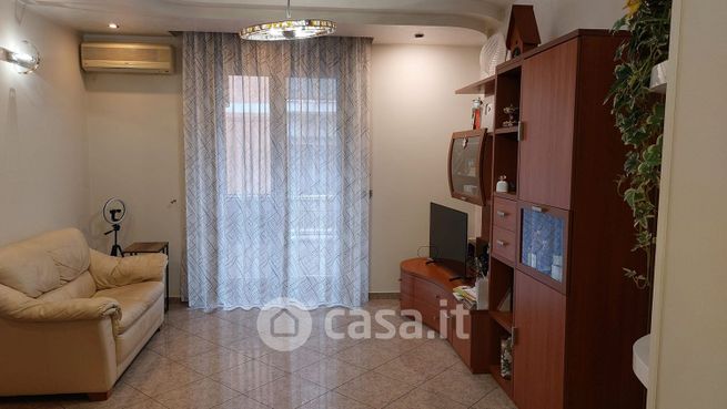 Appartamento in residenziale in Via Apricena