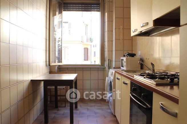 Appartamento in residenziale in Via Arezzo