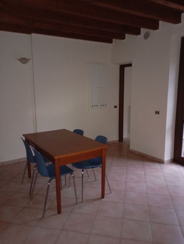 Appartamento in residenziale in Via Sant'Orsola