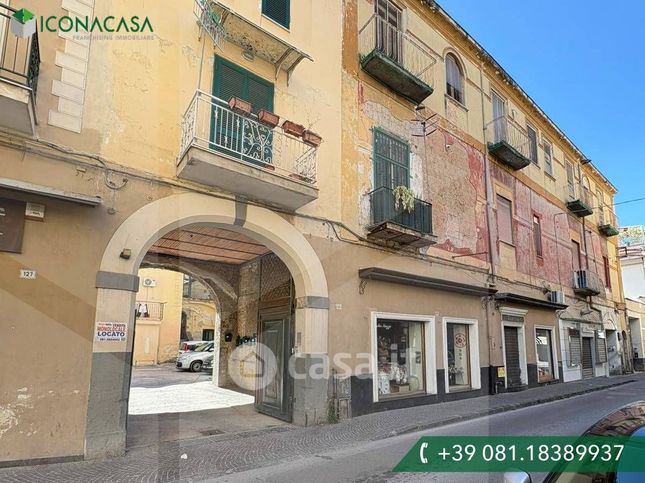 Appartamento in residenziale in Via Roma 125