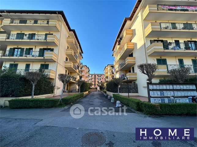 Appartamento in residenziale in 