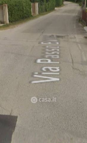 Capannone in commerciale in Via Passo Barca