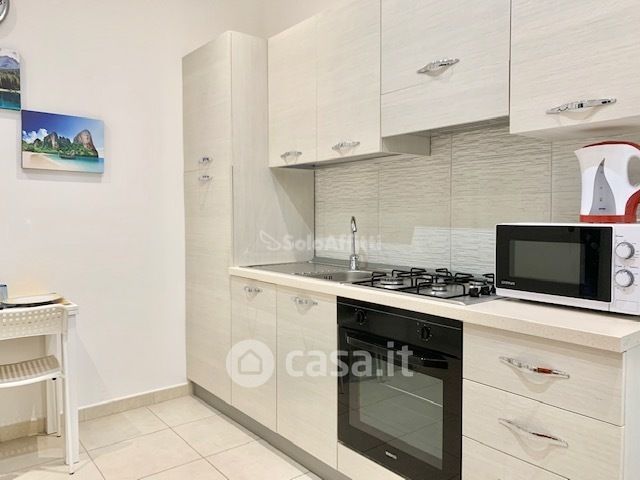 Appartamento in residenziale in Via Pasubio 62