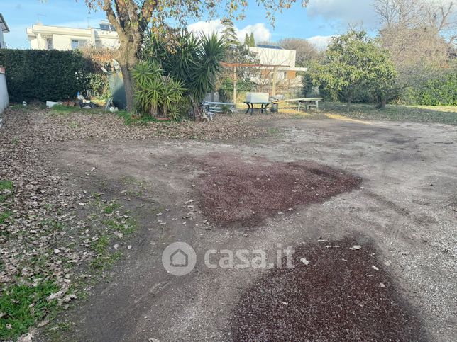 Terreno edificabile in residenziale in Via Antonio Lotti 98