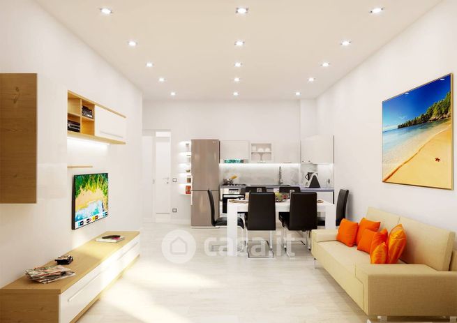 Appartamento in residenziale in Via Carlo Cignani