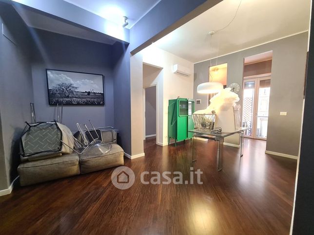 Appartamento in residenziale in Via Quintino Sella