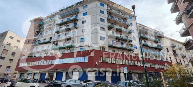 Appartamento in residenziale in Via Campania