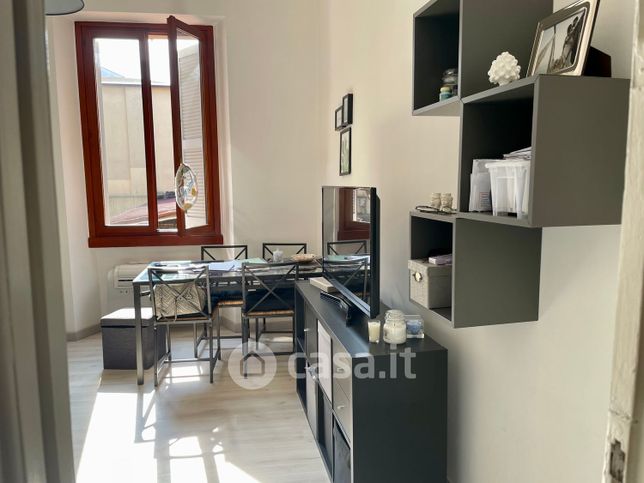 Appartamento in residenziale in Via Pietro Custodi 18