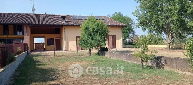 Villa in residenziale in Strada Senza Nome