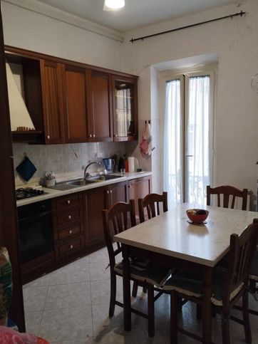 Appartamento in residenziale in Viale della Vittoria