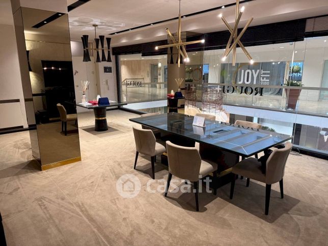 Ufficio in commerciale in Galleria Cavour 6