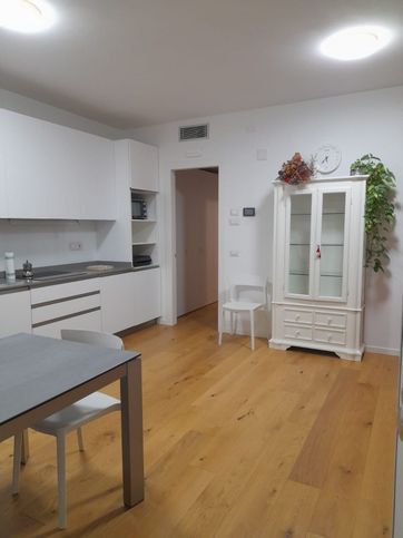 Appartamento in residenziale in Via Teobaldo Ciconi