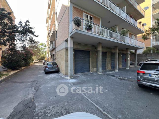 Box/posto auto in residenziale in Via Sebastiano Catania 285
