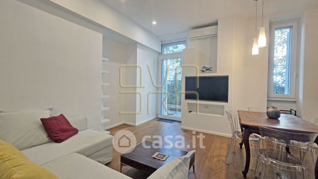 Appartamento in residenziale in Circonvallazione Clodia 171