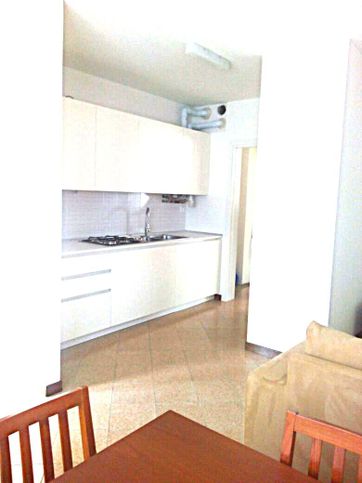 Appartamento in residenziale in Via Tiziano Vecellio