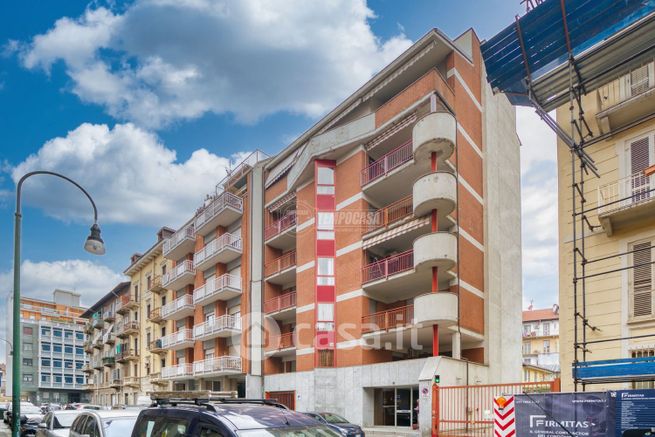 Appartamento in residenziale in Via Villarbasse 32