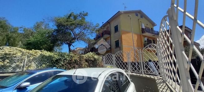 Appartamento in residenziale in Via Antonio Perfetti 43