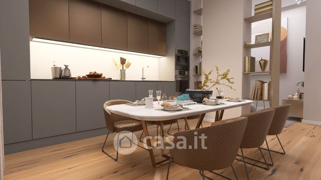 Appartamento in residenziale in 