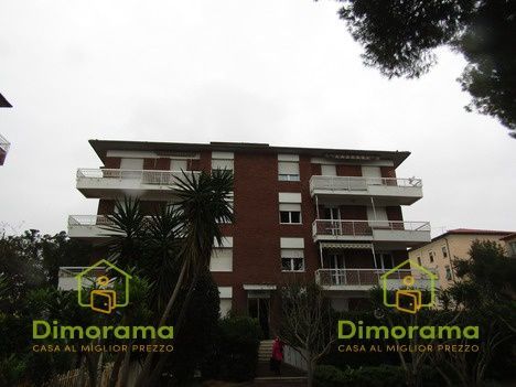 Appartamento in residenziale in Via Giovanni Bartolena 37